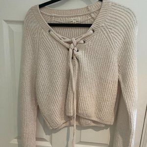 LA Hearts sweater